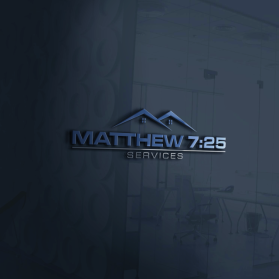 Matthew 7:25 services entry by deakin74