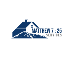 Matthew 7:25 services entry by AaronEthan