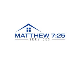 Matthew 7:25 services entry by dendird
