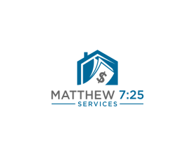 Matthew 7:25 services entry by euro