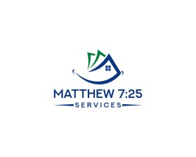 Matthew 7:25 services entry by Tal