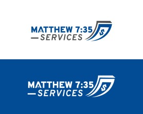 Matthew 7:25 services entry by Shark Attack