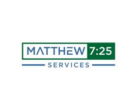 Matthew 7:25 services entry by mulia