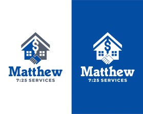 Matthew 7:25 services entry by TOM1