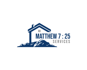 Matthew 7:25 services entry by AaronEthan