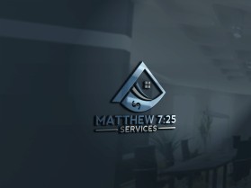 Matthew 7:25 services entry by MuhammadR