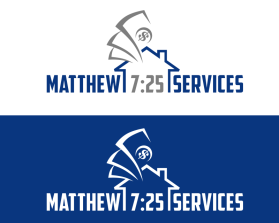 Matthew 7:25 services entry by Ethan