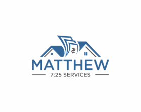 Matthew 7:25 services entry by Mza