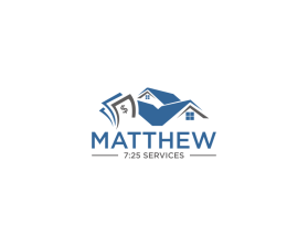 Matthew 7:25 services entry by Yasmlya