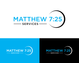 Matthew 7:25 services entry by teponk