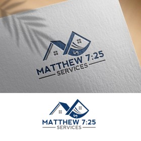 Matthew 7:25 services entry by MuhammadR