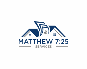 Matthew 7:25 services entry by Mza