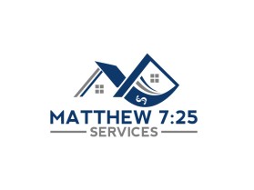 Matthew 7:25 services entry by MuhammadR