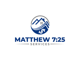 Matthew 7:25 services entry by Ethan