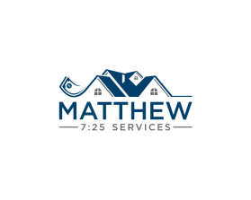 Matthew 7:25 services entry by ardima