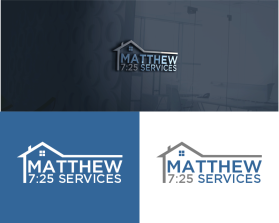 Matthew 7:25 services entry by zudyes