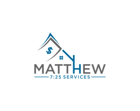Matthew 7:25 services entry by CrissONE