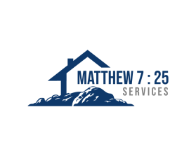 Matthew 7:25 services entry by AaronEthan
