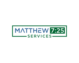 Matthew 7:25 services entry by mulia