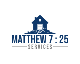 Matthew 7:25 services entry by AaronEthan
