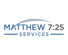 Matthew 7:25 services entry by mulia