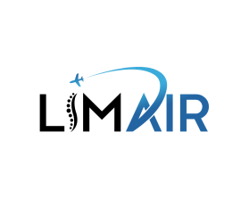 Winning entry: Lim Air entry by iosiconsdesign