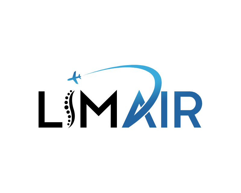 Logo Design for Lim Air