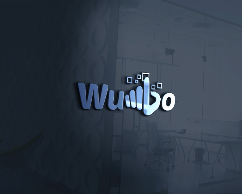 Logo Design for Wumbo