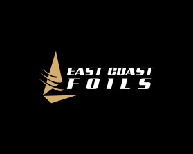 East Coast Foils Gov entry by Syif4
