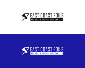 East Coast Foils Gov entry by WoopsMan