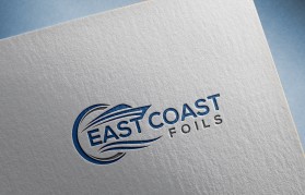 East Coast Foils Gov entry by MuhammadR