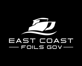 East Coast Foils Gov entry by twdesignstudio