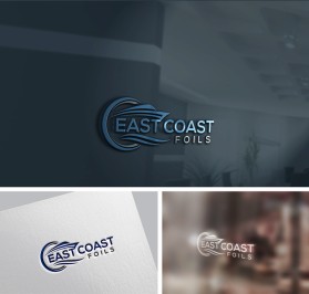 East Coast Foils Gov entry by MuhammadR