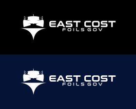 East Coast Foils Gov entry by erionart