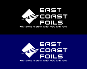 East Coast Foils Gov entry by mulia