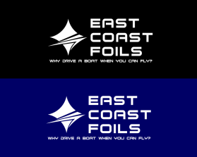 East Coast Foils Gov entry by mulia