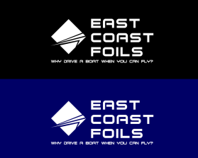 East Coast Foils Gov entry by mulia