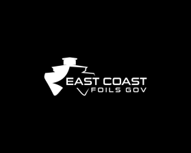 East Coast Foils Gov entry by andsue