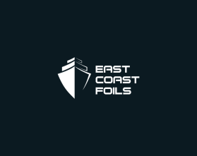 East Coast Foils Gov entry by Kukua