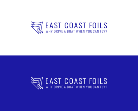 East Coast Foils Gov entry by WoopsMan