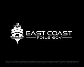 East Coast Foils Gov entry by FXF Creations