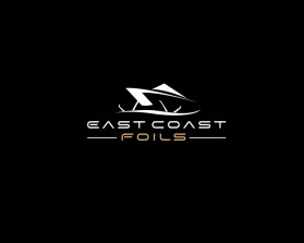 East Coast Foils Gov entry by bartous