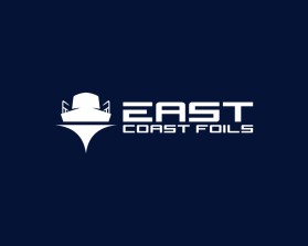 East Coast Foils Gov entry by erionart