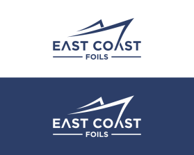 East Coast Foils Gov entry by HambaALLAH
