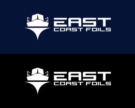 East Coast Foils Gov entry by erionart