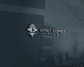 East Coast Foils Gov entry by Yasmlya