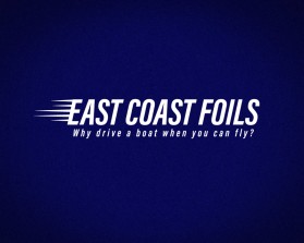 East Coast Foils Gov entry by Shark Attack