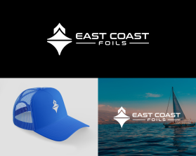 East Coast Foils Gov entry by Muah
