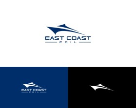 East Coast Foils Gov entry by lgz25