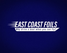 East Coast Foils Gov entry by Shark Attack